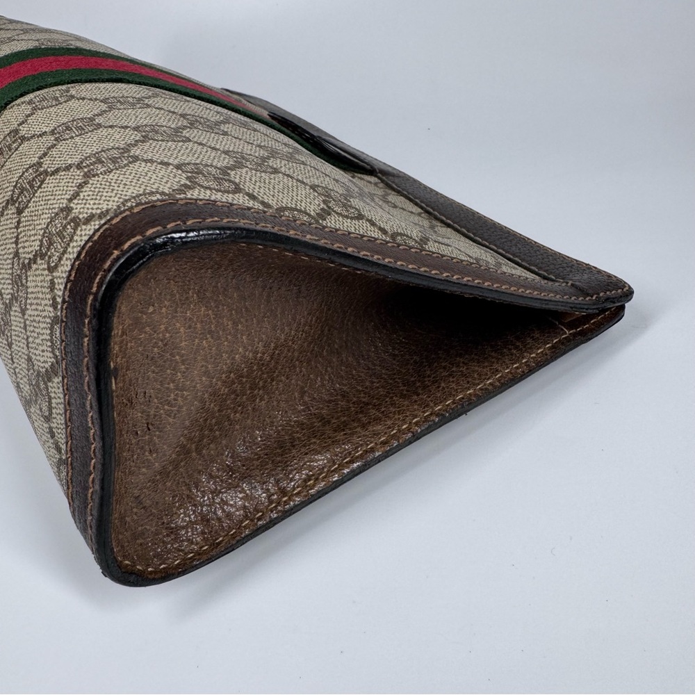 Gucci Ophidia Clutch - Picture 8 of 15